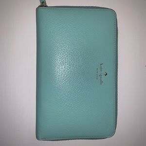 Kate Spade Clutch/wallet